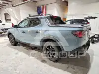 2023 Hyundai Santa Fe photo
