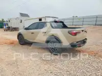 2023 Hyundai Santa Fe фото