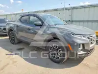 2023 Hyundai Santa Fe photo