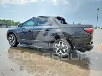 2023 Hyundai Santa Fe фото