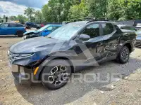 2023 Hyundai Santa Fe фото