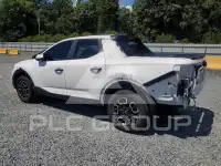 2023 Hyundai Santa Fe фото