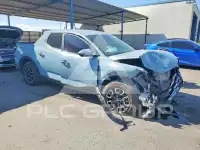 2023 Hyundai Santa Fe фото
