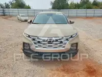 2023 Hyundai Santa Fe фото