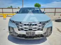 2023 Hyundai Santa Fe фото