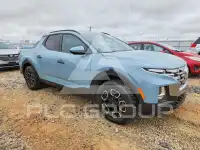2023 Hyundai Santa Fe photo