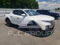 2023 Hyundai Santa Fe фото