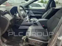 2023 Hyundai Santa Fe фото
