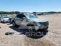 2023 Hyundai Santa Fe photo