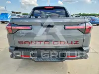 2023 Hyundai Santa Fe photo
