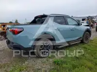 2023 Hyundai Santa Fe фото
