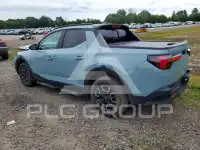2023 Hyundai Santa Fe фото
