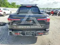 2023 Hyundai Santa Fe фото