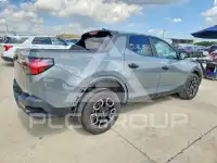 2023 Hyundai Santa Fe photo
