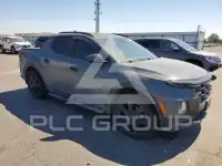 2023 Hyundai Santa Fe фото