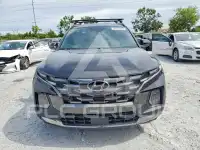 2023 Hyundai Santa Fe фото