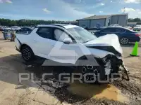 2023 Hyundai Santa Fe фото