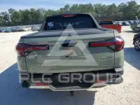 2023 Hyundai Santa Fe photo