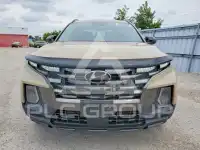 2023 Hyundai Santa Fe фото