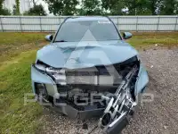 2023 Hyundai Santa Fe фото