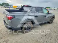 2023 Hyundai Santa Fe фото