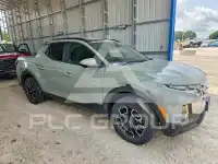 2023 Hyundai Santa Fe photo