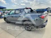 2023 Hyundai Santa Fe photo
