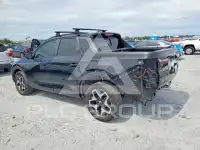 2023 Hyundai Santa Fe фото
