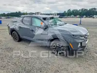 2023 Hyundai Santa Fe фото