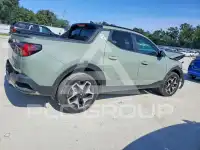 2023 Hyundai Santa Fe photo