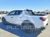 2023 Hyundai Santa Fe photo