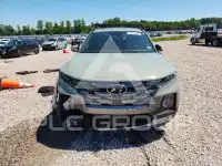 2023 Hyundai Santa Fe photo