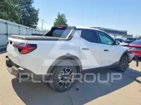 2023 Hyundai Santa Fe photo