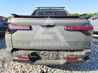 2023 Hyundai Santa Fe фото