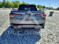 2023 Hyundai Santa Fe photo