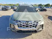 2023 Hyundai Santa Fe фото
