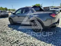 2023 Hyundai Santa Fe photo