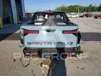 2023 Hyundai Santa Fe фото