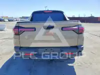 2023 Hyundai Santa Fe фото