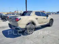 2023 Hyundai Santa Fe фото