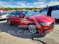 2023 Hyundai Sonata фото