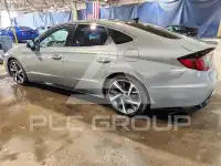 2023 Hyundai Sonata фото