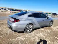 2023 Hyundai Sonata фото