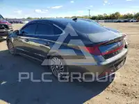 2023 Hyundai Sonata photo