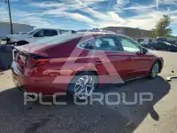 2023 Hyundai Sonata фото