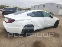 2023 Hyundai Sonata фото