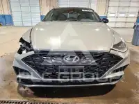 2023 Hyundai Sonata фото
