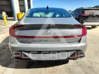 2023 Hyundai Sonata фото