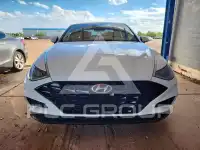 2023 Hyundai Sonata фото