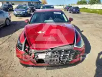 2023 Hyundai Sonata photo